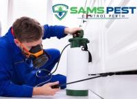 Sams Millipedes Control Perth image 3